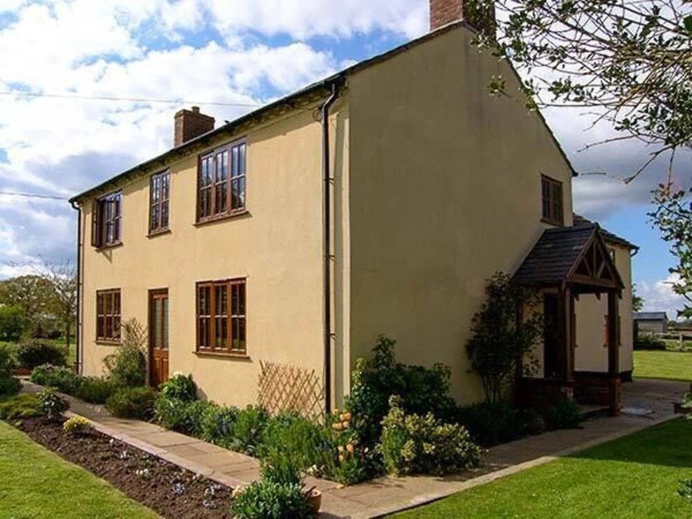 Top House