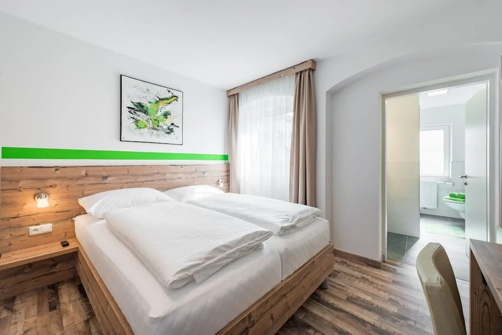 Hotel "City Rooms Wels"