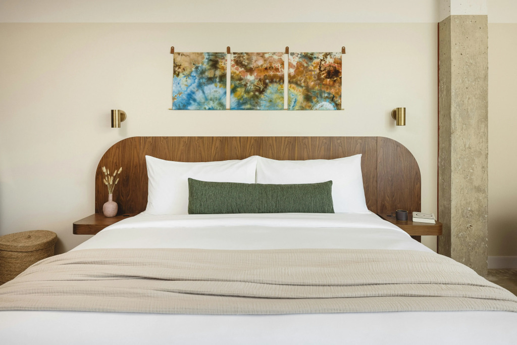 Drift Nashville, a Member of Design Hotels