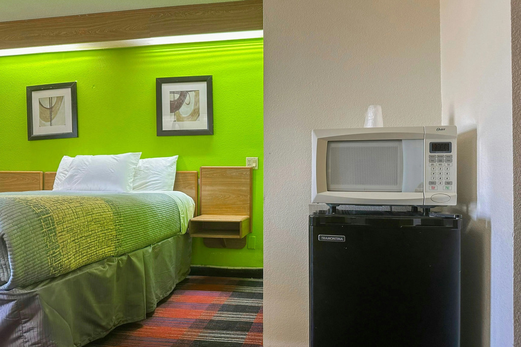 Classic Inn By Oyo I- 240 Near Memphis Airport