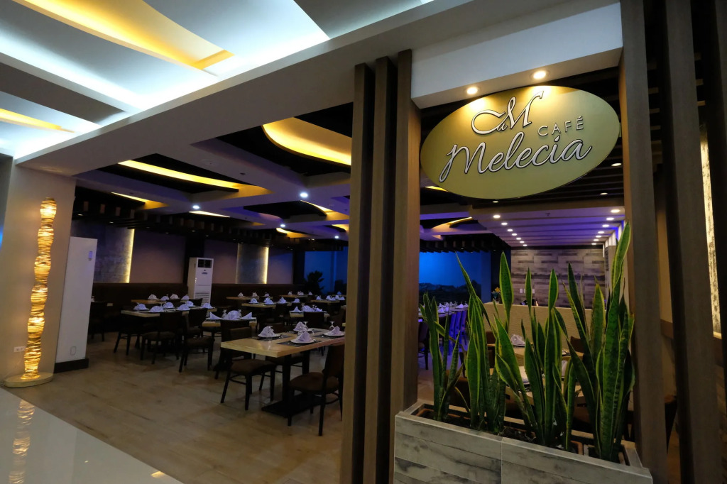 Kew Hotel Tagbilaran