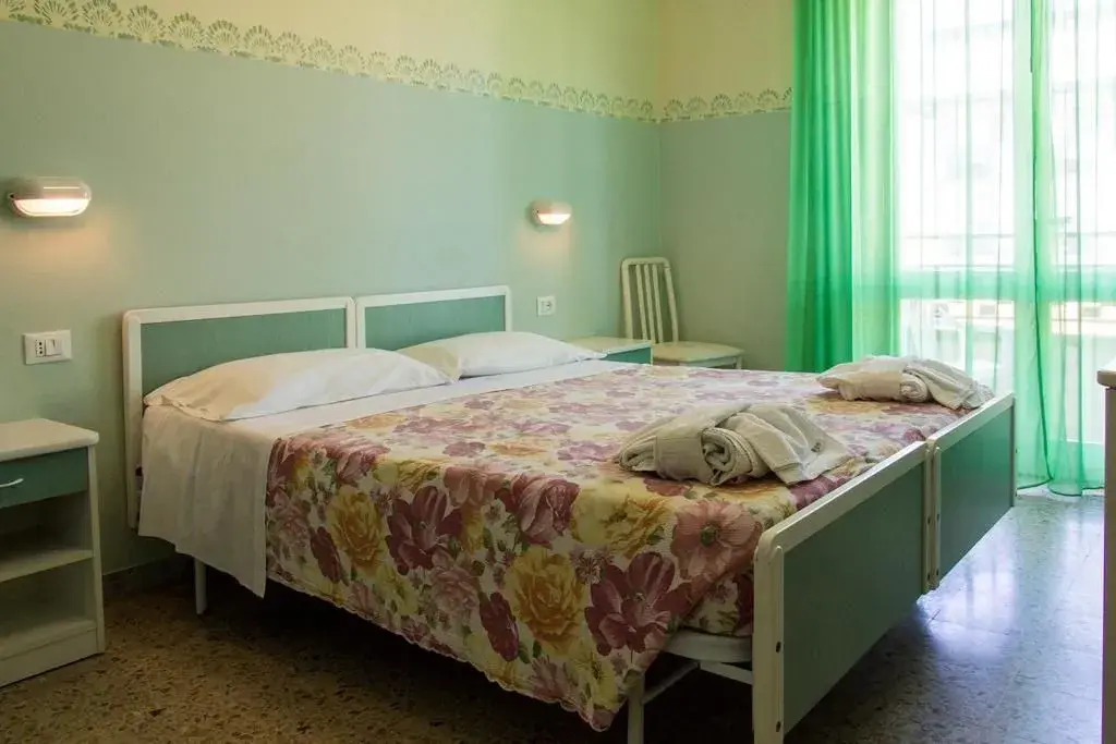 Hotel Viscount