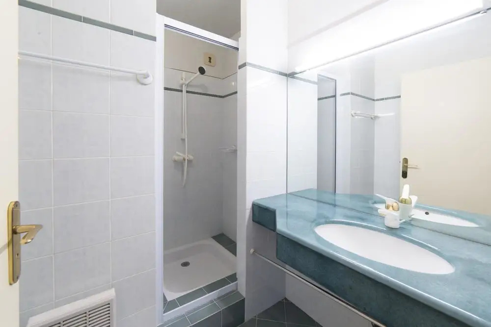 Aiguebel Apartment 2
