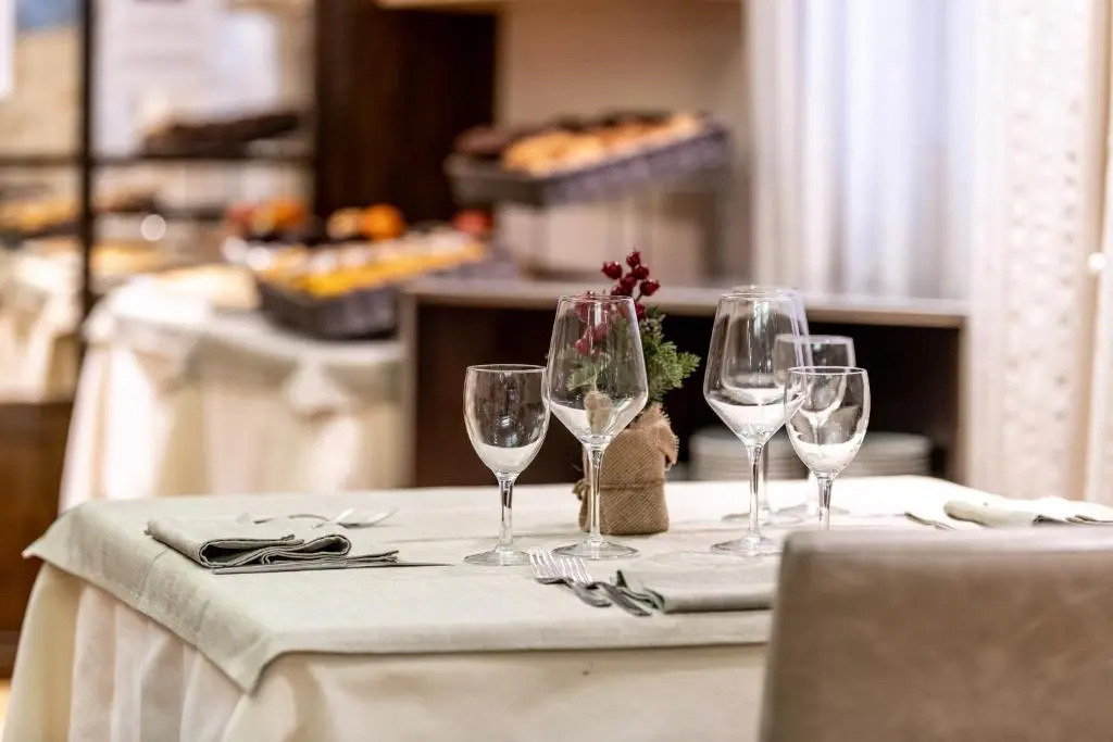 Hotel Italo