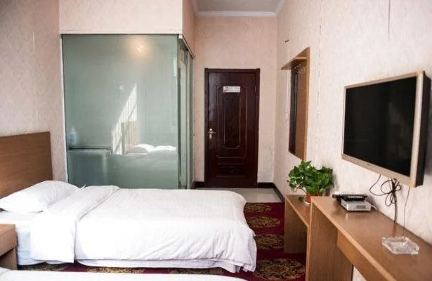 Shun'an Express Inn