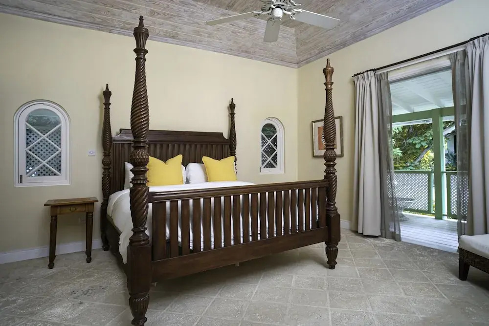 Green Monkey Villa