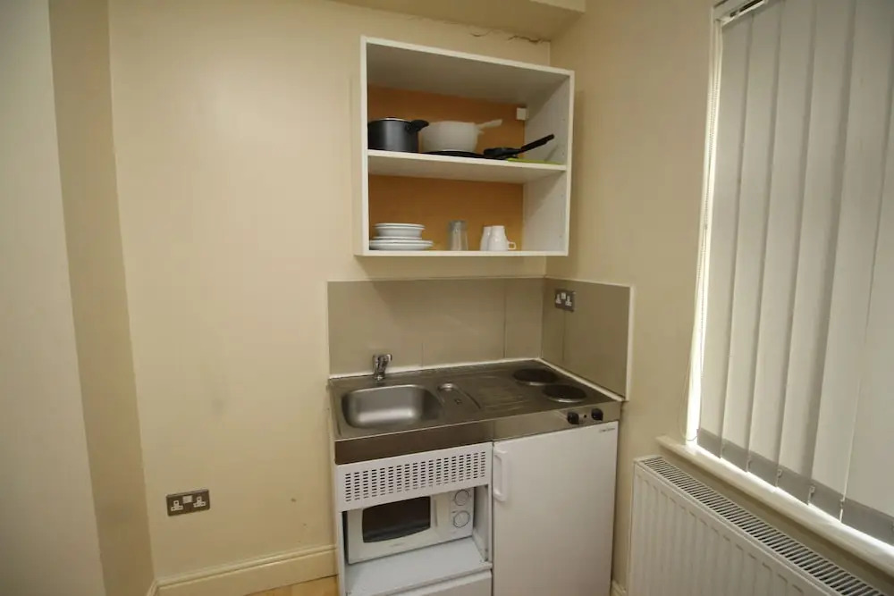 Flexistay Hillbrook