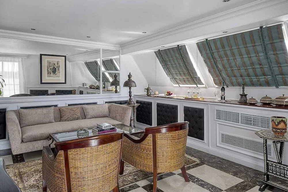 Nile Cruise book NOW 3 & 4 nights