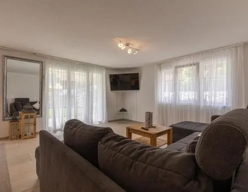 Chalet Gousweid- Mönch Apartment