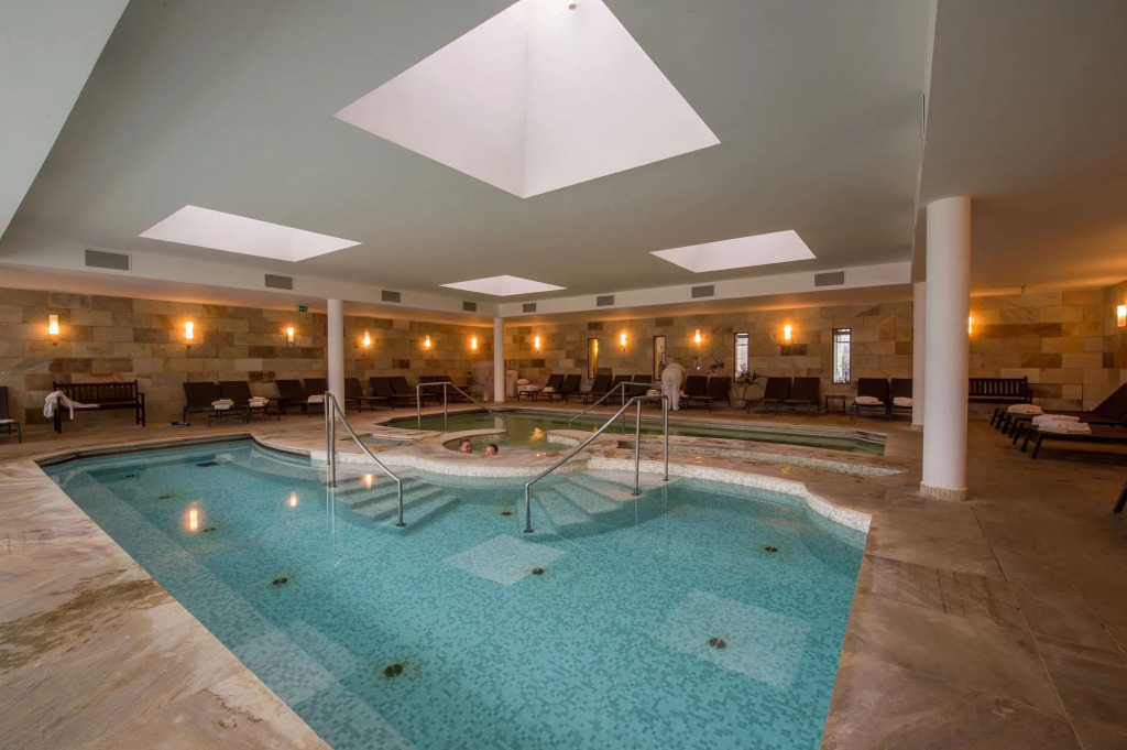 Tisza Balneum Hotel