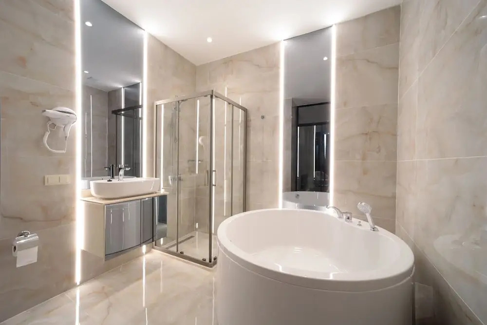 Gatto Residence