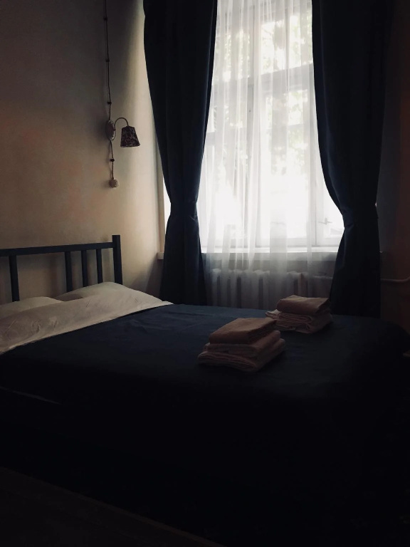 Hotel Barista Bed&Breakfast