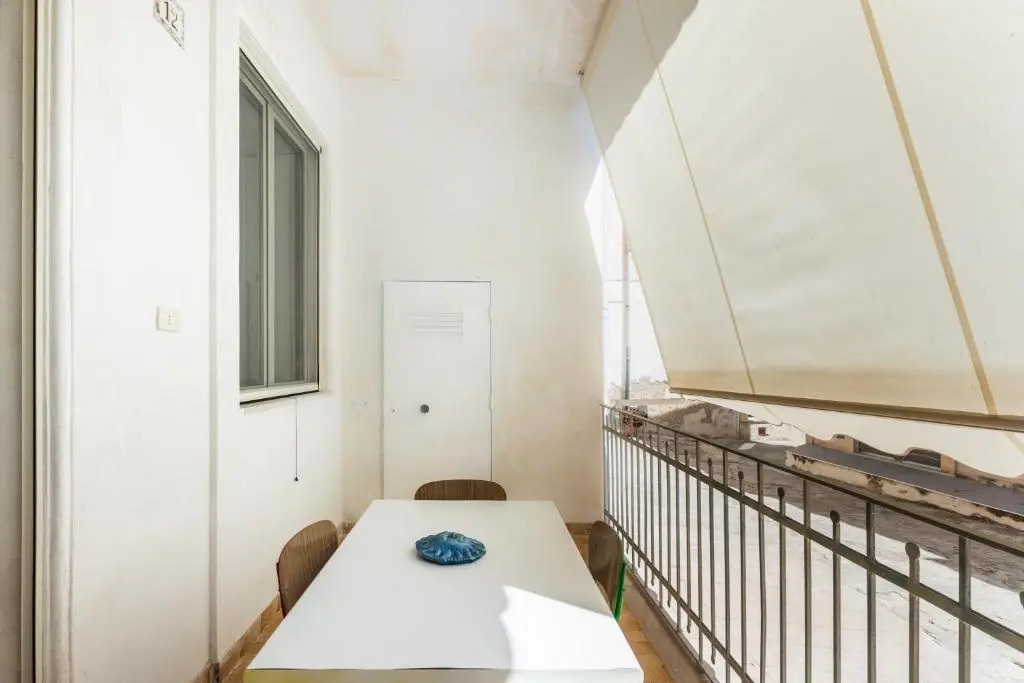 Netum Center House