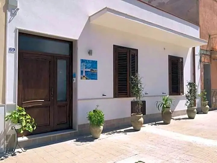B&B Verso il Faro