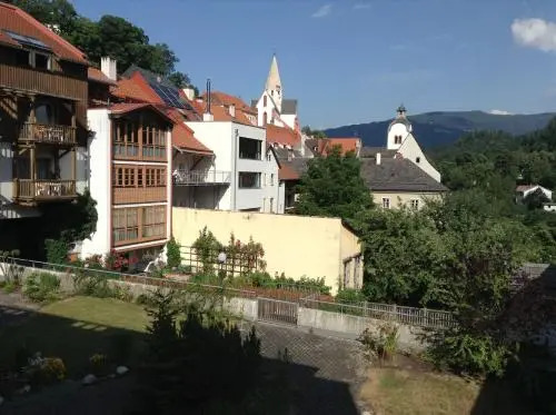 Brauhaus zu Murau