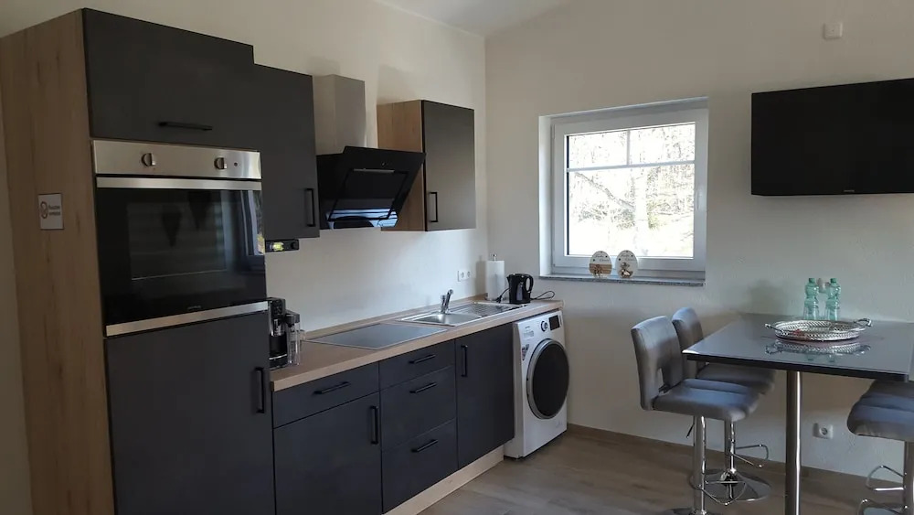 Hotel Haus Hildegard