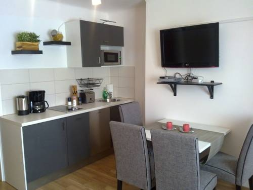 Holiday Apartment Vienna - Favoriten