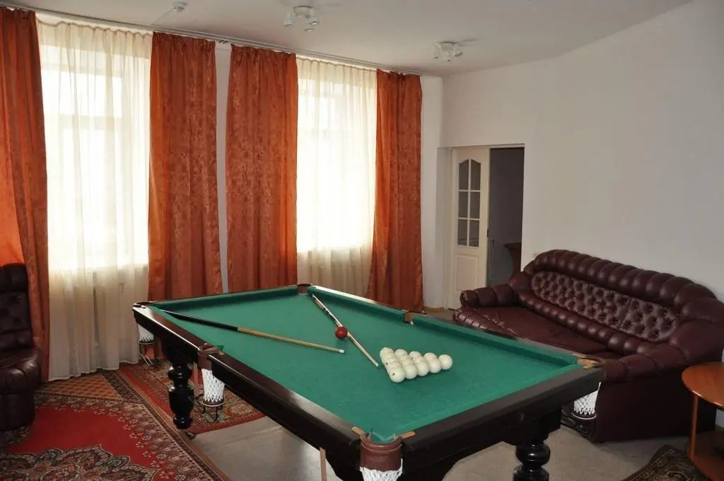 Zhokey Hotel