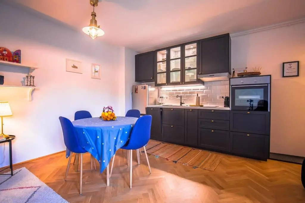 Number 28 Boutique Apartment