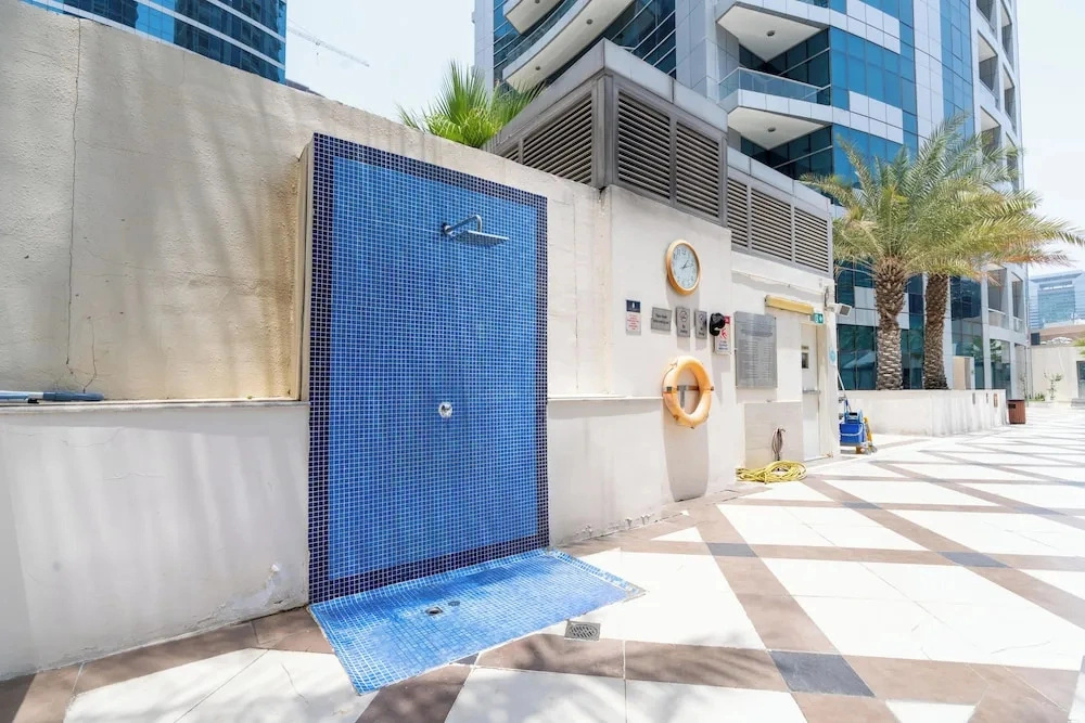 bnbme - Bay Central - 1BR