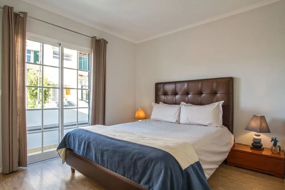 Apartments Madeira Old Town