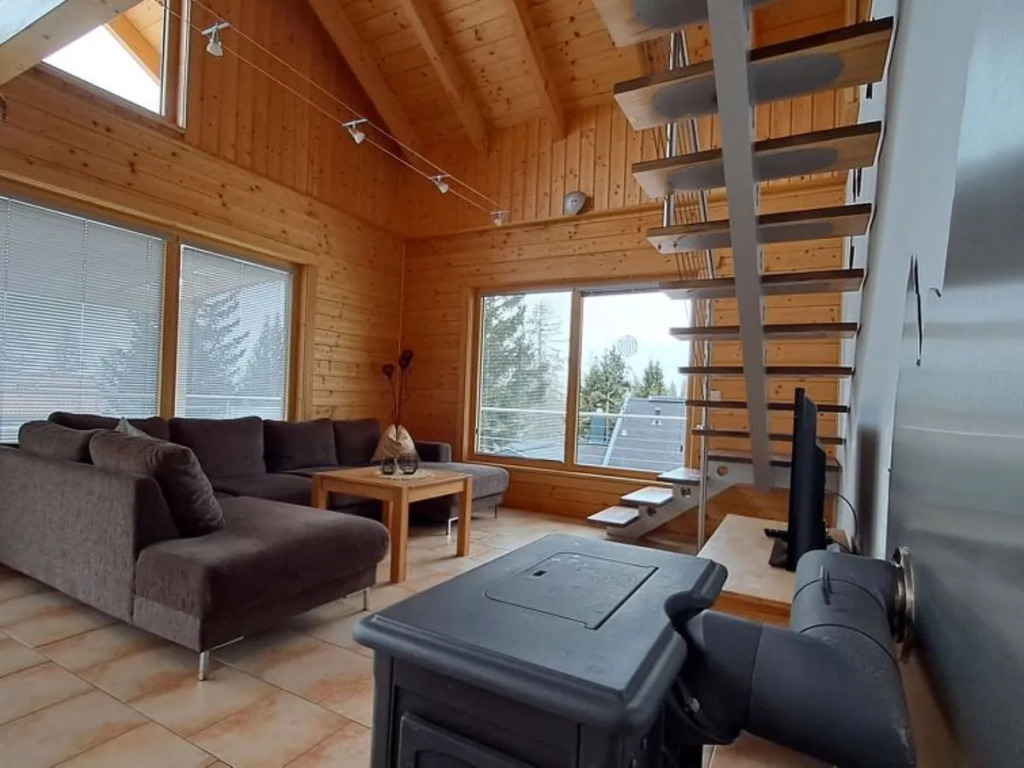 Chalet Dolzer
