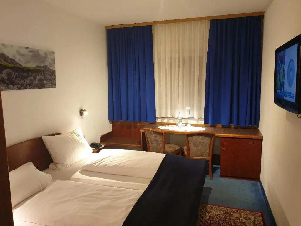 Hotel Wacker