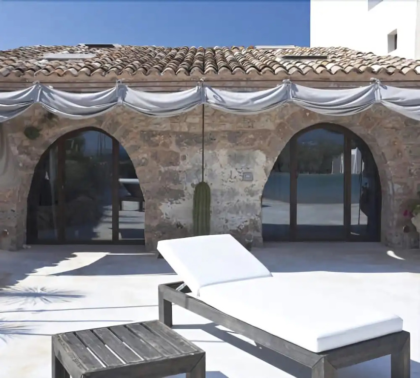 Masseria Pugliese