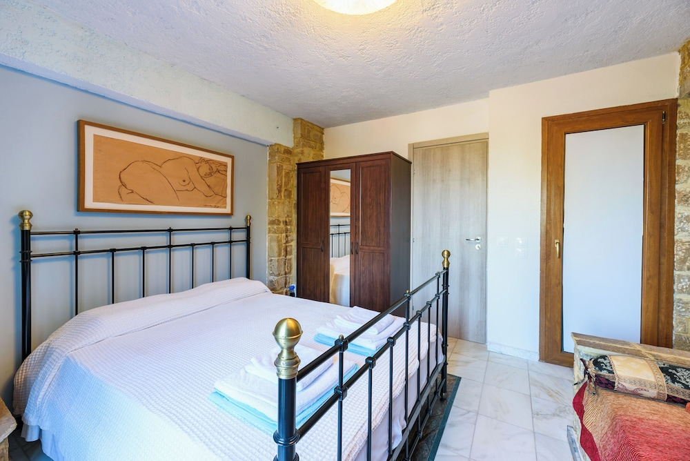 Maria Elena Villas - Akti Elia Halkidiki