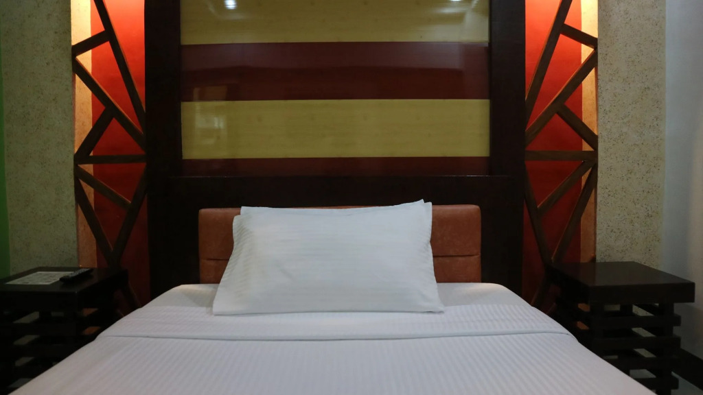 The Loft Hotel