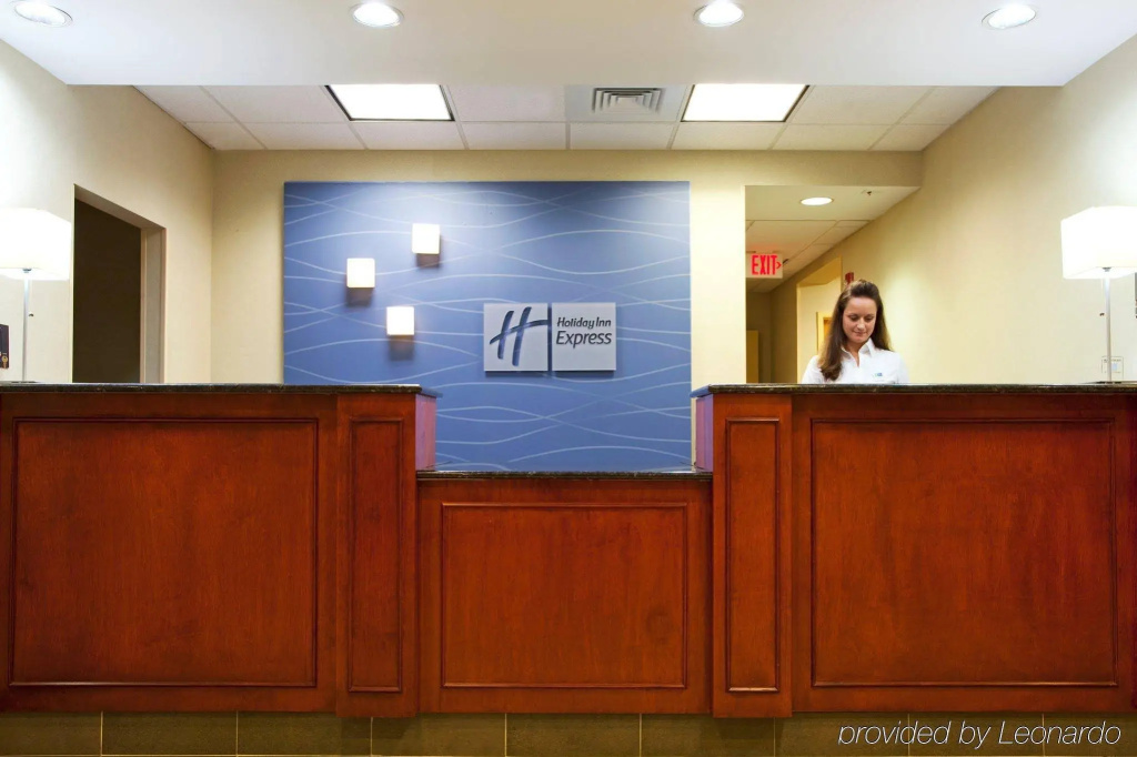Holiday Inn Express Hotel & Suites Jacksonville North-Fernandina by IHG