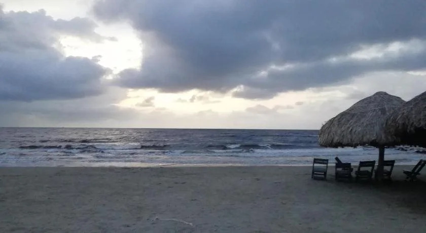 Alojamiento PLAYA DORADA Coveñas