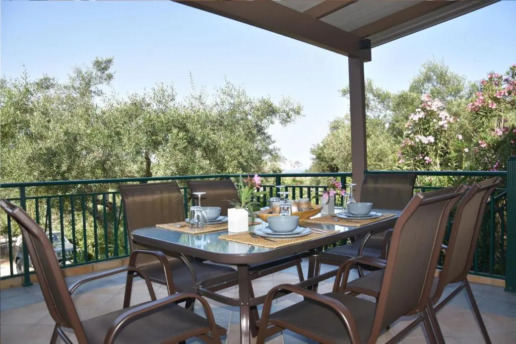 Olivella Villas by Vatos