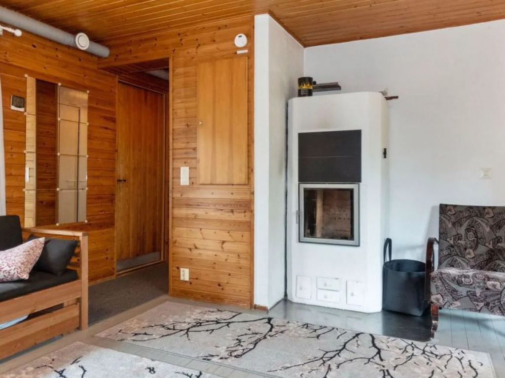 House Mäkitupa Pudasjärvi