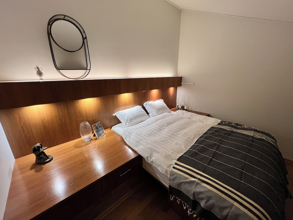 Hotel Glymur