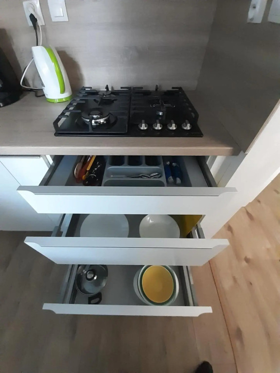 Apartment Klimka with balcony and free parking