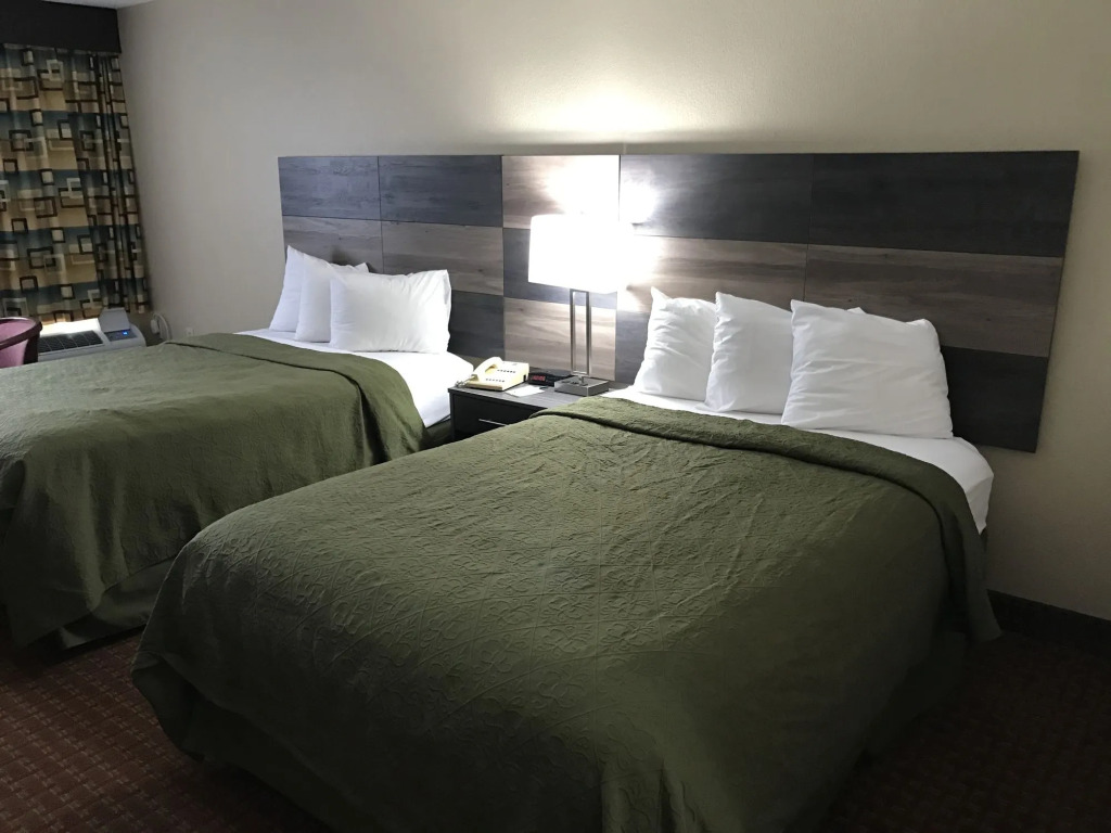 Americas Best Value Inn Winston-Salem