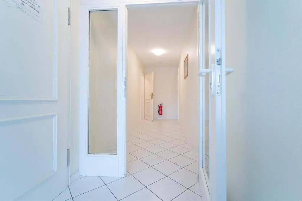 Seepferdchen Wohnung 23