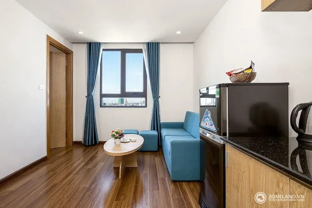 Zoneland Premium - Ngoc Lan Hotel