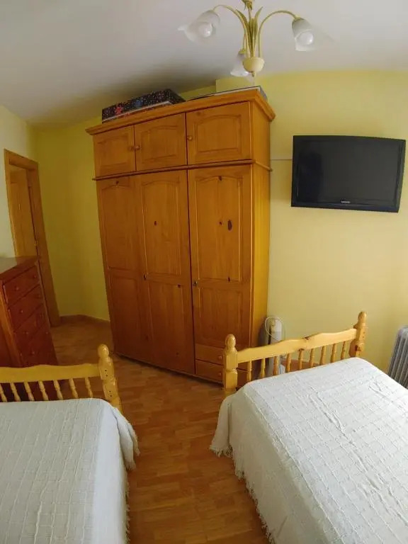 Apartamento Maravillas