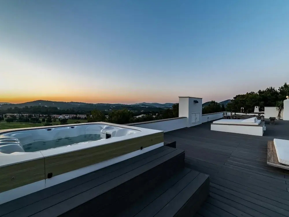 Holiday Home With Outdoor Activities
