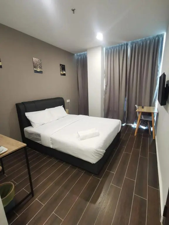 Hotel Mutiara
