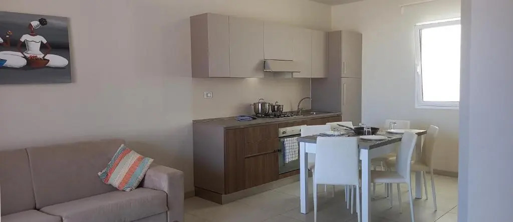 KatlantiK Beach House Deluxe