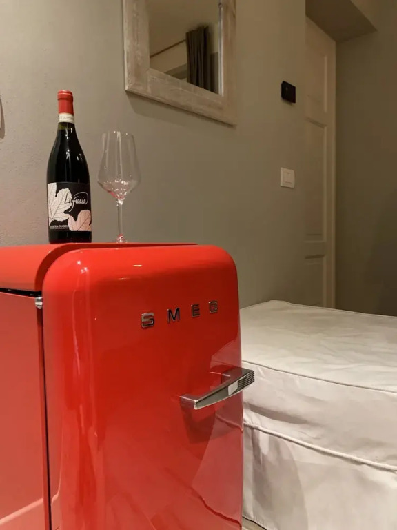 Laficaia Wine Resort