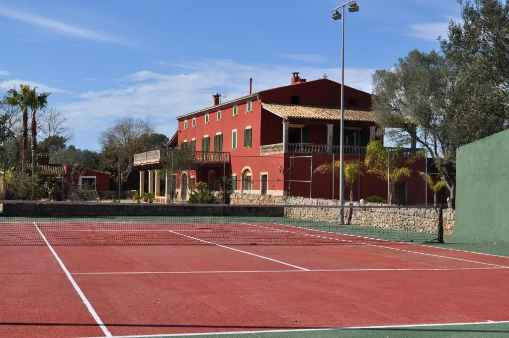 Finca Son Amora Vell