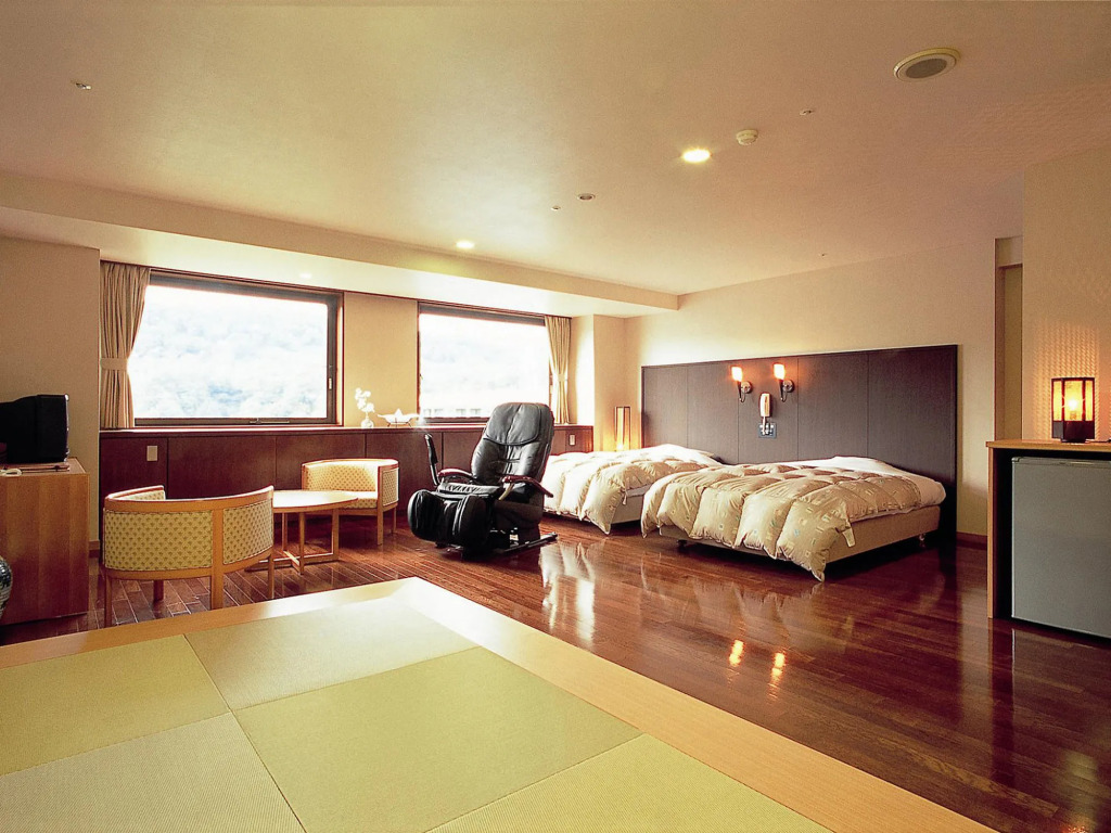 Hotel Kanronomori