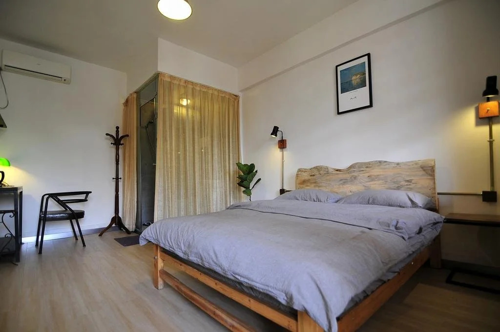 Xiamen Locanda International Hostel