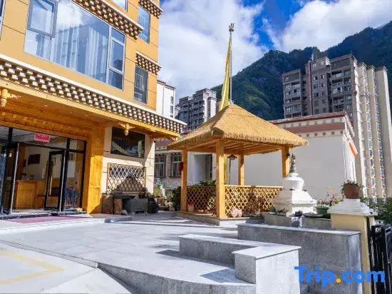 Jiangyang Boutique Stay Boutique Homestay