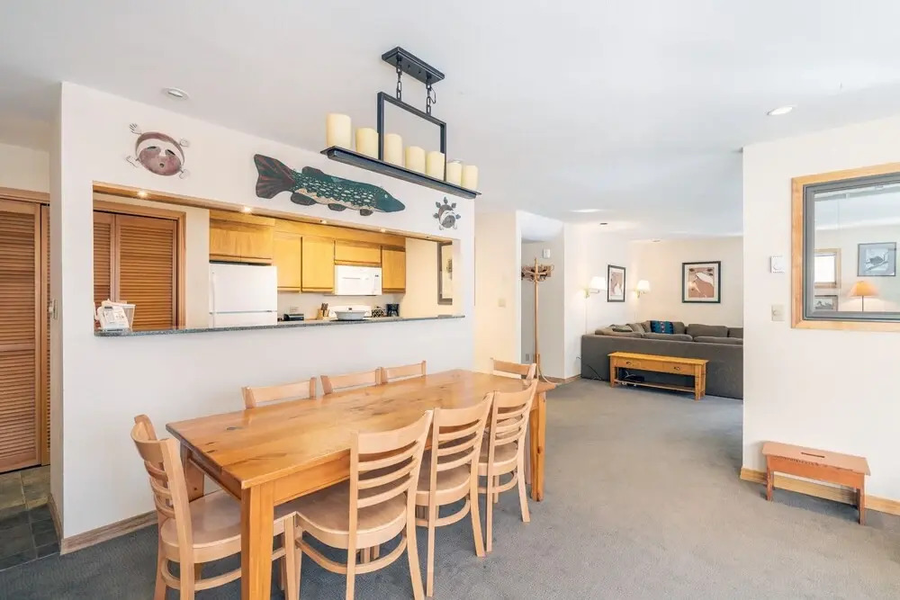Lulu City - 2 Bedroom + Den Condo #4B - LLH 57387