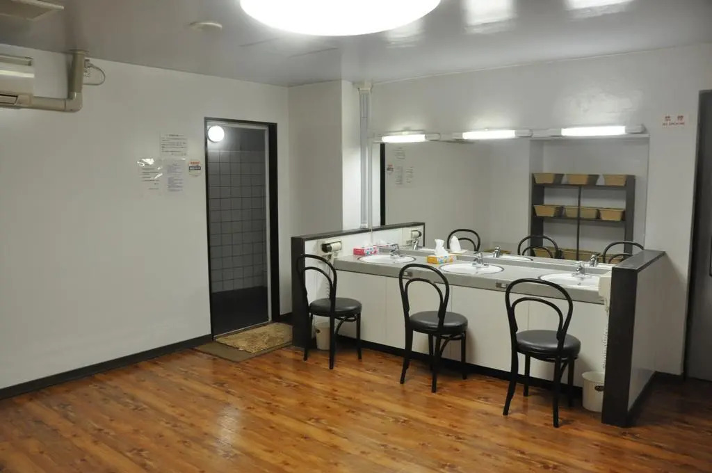 Hotel Mayflower Sendai